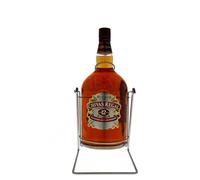 Chivas Regal Scotch Whisky 12 Ans 4,5 L + Balancelle