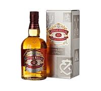 Chivas Regal - Whisky con Estuche, 1000 ml