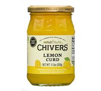 Chivers Lemon Curd Crème de Citron 320 g