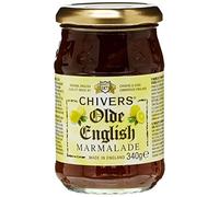 Chivers - Olde English Marmelade Confiture d'orange - 340g