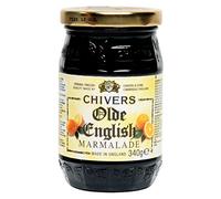 Chivers Olde English Marmelade - Marmelade à l'Orange 340 g