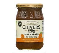 Chivers UK Olde Eng Marmelade 340 g - Lot de 3