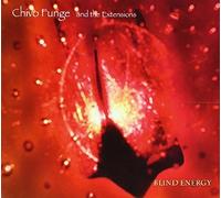 Chivo Funge And Extensions - Blind Energy