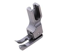 chiwanji Pied de Compression Compensateur en Acier, Pied de Preeser de Machine Industrielle pour à Coudre de Jambe, 1-16N CR