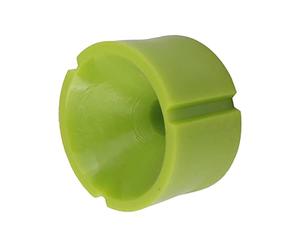 chiwanji Remplacement de tête en Silicone résistant à l'usure pour démarreur de RC pour Le Remplacement d'accessoires RC Quadcopter, Je