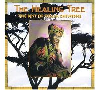 Stella Chiweshe - Healing Tree-Best of Stella CH