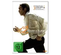 Chiwetel Ejiofor,Michael Fassbender,Sarah... - 12 Years a Slave