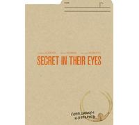 Chiwetel Ejiofor-Secret in Their Eyes [Edizione: Giappone] [Import]