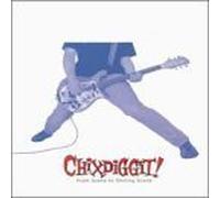 Chixdiggit - from to Shining Scene