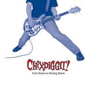 Chixdiggit! - From Scene to Shining Scene (Re-Issue)