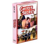 Chiyo's Secret (Anglais)
