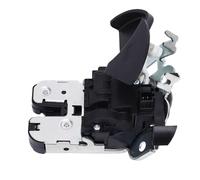 Chiyyak Actionneur de Verrouillage de Verrouillage du Coffre Arrière, Remplacement de Snap-on de la Berline MK6 2011-2018, OEM 5C6827505C, ABS Design