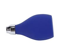 Chiyyak Applicateur de Pompe à Fibres de Renforcement Capillaire Rechargeable pour un Aspect de Cheveux Plus épais et Plus Complet avec Matériau ABS et Silicone