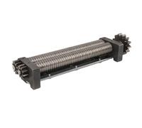 Chiyyak Attachement de la Machine Tirée, Fabricant de Pâtes, Accessoire de Couteau, Tailleur, Acier Inoxydable, Précision Précise et Simple, Accessoires de Machines de Pâtes Efficaces pour les (2,5