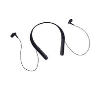 Chiyyak Casque de Cou Divers Accessoires Casque de Cou Bluetooth avec Embouts Auriculaires de Différentes Tailles et Outil de Nettoyage, Manuel D'utilisation détaillé Inclus pour Un Démarrage Rapide