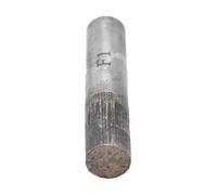 Chiyyak Commode Diamantée pour Meule avec Tige Robuste en Acier au Carbone pour Meuleuse de Pierre