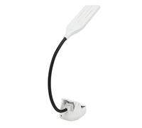 Chiyyak Conception Pliable Professionnelle de Lumière de Pupitre Rechargeable de LED pour des Concerts à la Maison