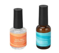 Chiyyak Déshydrateur D'apprêt pour Ongles Acide, Séchage Rapide, élimine les Huiles pour Ongles, Formule Sûre pour des Résultats de qualité en Salon ABS