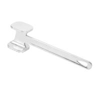 Chiyyak Époudeur en Aluminium en Aluminium Viande de Boeuf de Bœuf Marteau Accessoires de Cuisine