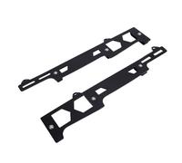 Chiyyak Fire de Bougie D'allumage Linéaire, Alliage en Aluminium, Premium, Porte-fils de Bougie D'allumage, pour 4 Fil 7-8 Mm, Remplacement de Cruze 1.4T 1.5L LeFeng RV 1.6L