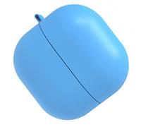 Chiyyak Jouet de Water-Polo de Couleur Vive, Aimant D'adsorption Automatique en Silicone, Jouet D'injection D'eau pour Jeu D'eau de Plage (Bleu)