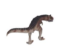 Chiyyak Jouet éducatif de Dinosaure, Modèle en Plastique, Torosaurus Carnotaure, pour Enfants de 3 Ans et Plus, Propagation de L'imagination, Apprentissage de L'histoire (Torosaure)