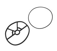 Chiyyak Kit de Reconstruction de Joint Torique SP0714T Compatible avec la Vanne VarifloXL avec Accessoire 1-1/2 pour Pièces de Rechange de Vanne Multiport de Spa de Piscine