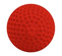 Chiyyak Lot de 100 Balles Rondes en Mousse, Paquet de Remplacement Sûr et Durable pour Jouets d'enfants, Testées pour Les Blasters Kronos XVIII-500, Helios XVIII-700, Apollo XV-700 (H)