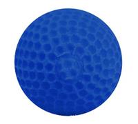 Chiyyak Lot de 100 Balles Rondes en Mousse, Paquet de Remplacement Sûr et Durable pour Jouets d'enfants, Testées pour Les Blasters Kronos XVIII-500, Helios XVIII-700, Apollo XV-700 (B)