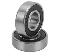 Chiyyak Lot de 2 roulements à billes pour trottinette électrique Xiaomi M365/Pro/Pro2