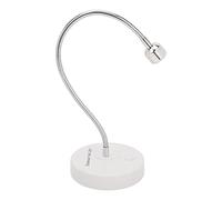 Chiyyak Mini Lampe LED pour Ongles, Séchage Rapide, Lampe à Colle Rechargeable, avec Autonomie de 2 Heures