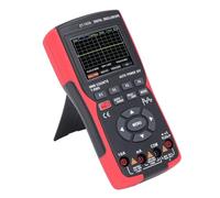 Chiyyak Multimètre D'oscilloscope Portatif avec Fonction de Stockage de Forme D'onde et D'image pour une Visualisation Pratique des Données et un échantillonnage en Temps Réel