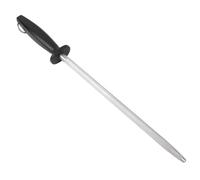Chiyyak Outil D'aiguisme au Couteau, Haute dureté Moderne de Style Minimaliste Moderne à Haute efficacité à efficacité 12 Pouces Tie à Aiguiser au Couteau pour la Cuisine