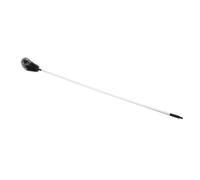 Chiyyak Outils de Nettoyage de Raumin, Outil de Toiture Multifonctionnel et Très Efficace de la Protection des Gouttières avec une Large Gamme