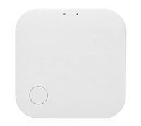 Chiyyak Passerelle Intelligente Multifonction avec Hôte de Liaison WiFi Mesh3.0 Stable pour Commande Vocale, Domotique Facile