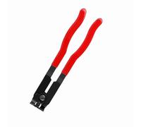 Chiyyak Pince de Serrage Portative pour Joint CV n Acier de Haute dureté pour Kit D'installation de Cerclage de Voiture, Prise Ferme, Idéale pour L'entretien Automobile (Pince de boîtier