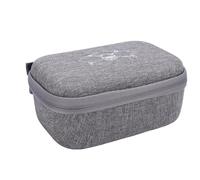 Chiyyak Sac de Rangement pour Drone, étui de Transport Rigide moulé avec Précision pour 5 Pro, avec Coque Résistante à la Pression Absorbant Les Chocs et Doublure Douce, Compact et