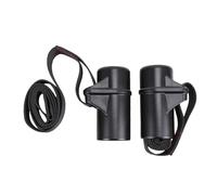 Chiyyak Sangles de Guidon de Moto, Sangles D'arrimage Réglables avec Conception de Boucle en Boucle pour Le Transport de Moto jusqu'à 32 Pouces