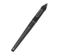 Chiyyak Stylet pour tablette tactile léger et ergonomique pour Kamvas 12 13 Pro 24 22 Plus, sensibilité à la pression 8192, 10 pointes de rechange