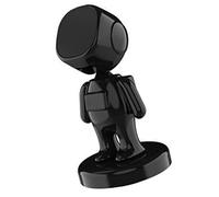 Chiyyak Support magnétique de voiture de qualité supérieure avec une force d'attraction super puissante pour une utilisation facile à une main pour tous les conducteurs