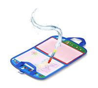 Chiyyak Tapis de Peinture à L'eau pour Enfants, Couverture Facile à Transporter pour un Plaisir sans Gâchis, adapté aux Petits Bébés