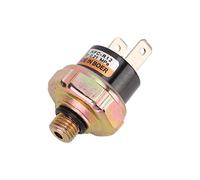Chiyyak Valve Universelle de Pressostat D'air de Précision, pour Compresseur de Suspension Pneumatique de Klaxon de Train