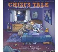 ChiziS Tale by Jack Jack Jones Jones Jack Jones, Jacqui Taylor (Auteur)