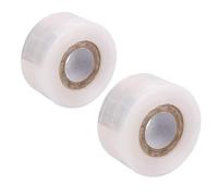 CHIZISX Bandes de greffage de plantes respirantes et élastiques résistantes aux intempéries pour une croissance sûre et un développement des racines - Ruban extensible multifonction pour jardinage