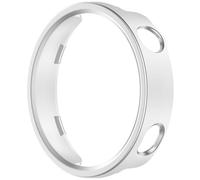 CHIZISX Coque de montre intelligente résistante aux chocs pour 6 41 mm Cadre creux Bumper Case Shell Half Cover Sports Friendly Smartwatch Cover