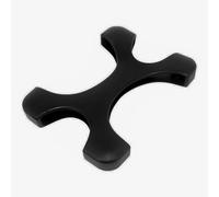 CHIZISX Coque de protection en silicone pour disques durs externes 2,5" - Antidérapante et résistante aux chocs - Pour la plupart des boîtiers de disques durs