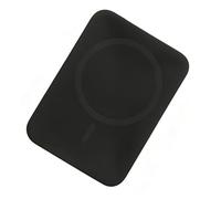 CHIZISX Coque de protection portable en silicone pour WPB0507S 5000 mAh Mobile Power Soft Protector Sleeve Profitez de la commodité quotidienne Shell