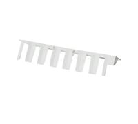 CHIZISX Dégivreur de réfrigérateur de remplacement direct WR29X10083 pour chauffage de réfrigérateur BSS25JSTPSS BSS25JSTRSS CSHS6UGZBSS CSHS6UGZBSS