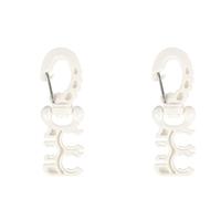 CHIZISX Easyly Grip Boucles à dégagement réglable en silicone pour la gestion sécurisée des équipements sous-marins Durabilité Boucles de plongée avec tuba