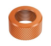 CHIZISX Écrou de fixation universel pour téléphone de voiture - 17 mm